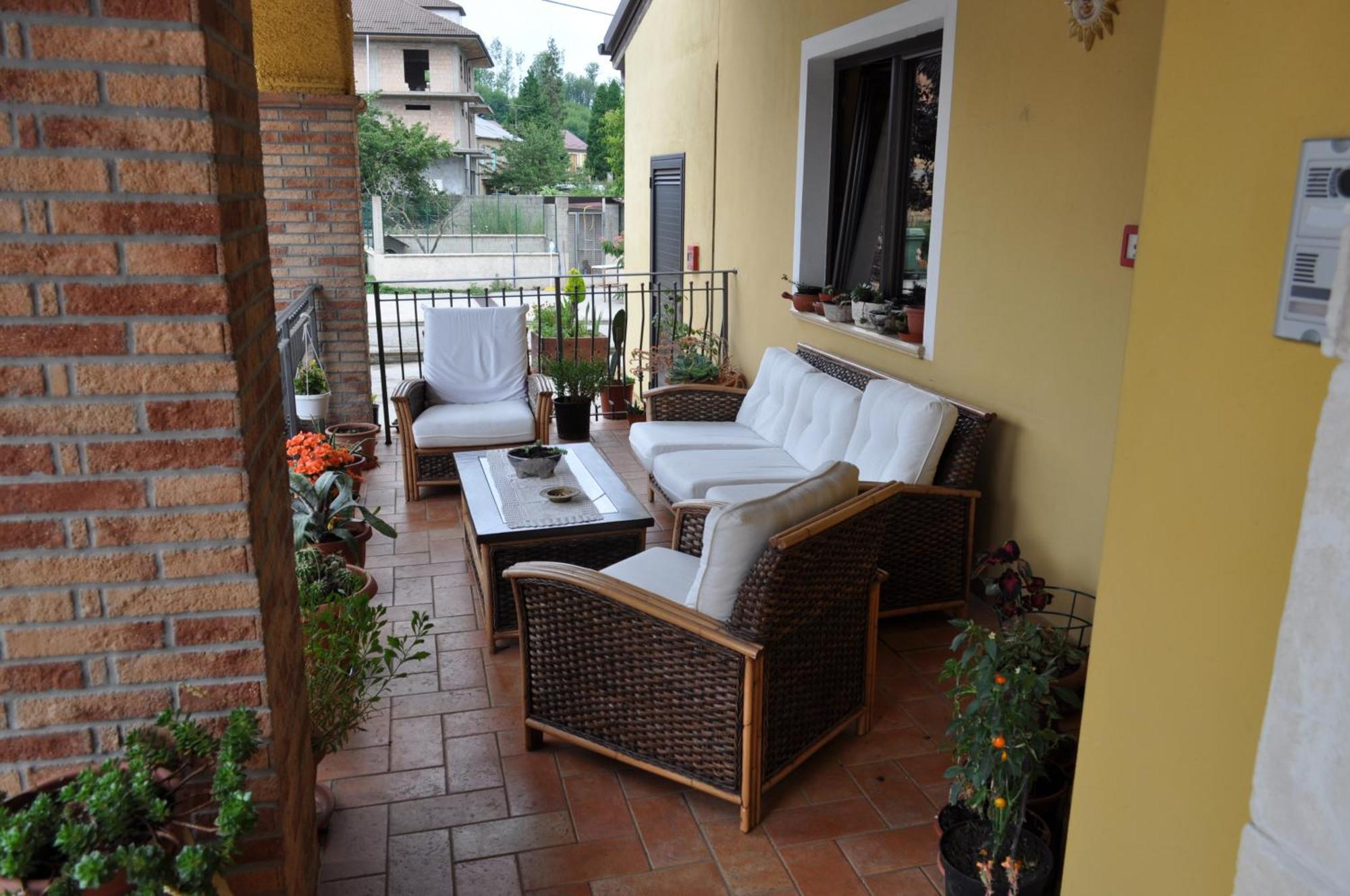 Hotel Duca Di Calabria Serra San Bruno Buitenkant foto