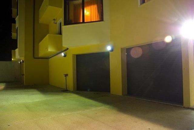 Hotel Duca Di Calabria Serra San Bruno Buitenkant foto